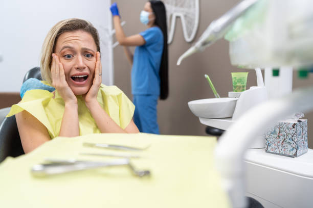 Best Emergency Dentist for Knocked-Out Tooth in Stanford, KY