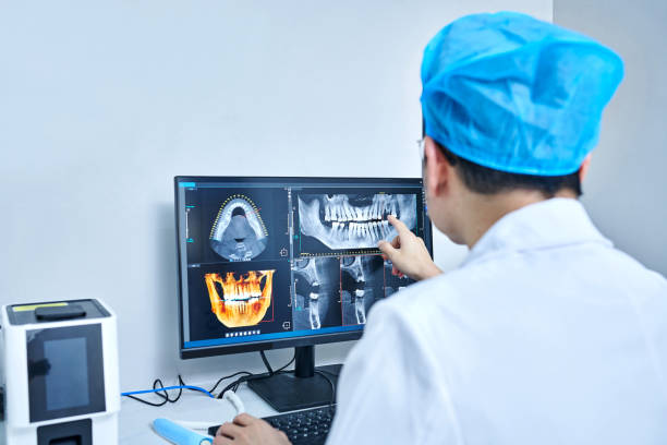 Best Emergency Dentist for Knocked-Out Tooth in Stanford, KY